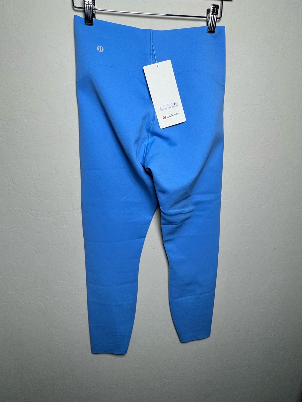 Lululemon Glow Up Super-High-Rise Tight 25" - Picture 6 of 8